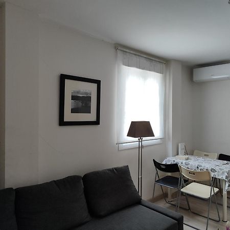 Apartment In Seville City Centre Exterior photo